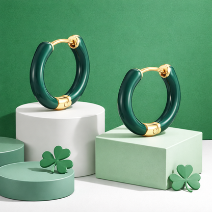The Jade Muse Huggies