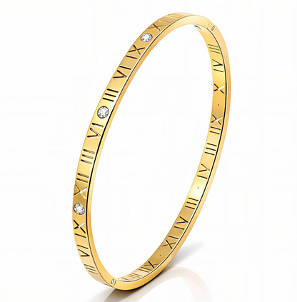 The Eternal Roman Bangle